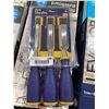 Image 1 : Irwin Marples 3 pc Chisel Set