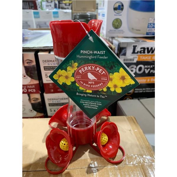 Perky Pet Hummingbird Feeder