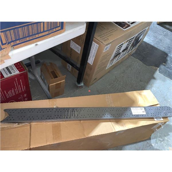 Lot of 22 Ondura Premium Vented Closure Strips