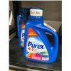 Image 1 : Purex 4in1 Laundry Detergent (3x1.92L)
