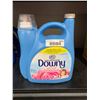 Image 1 : Downy April Fresh Fabric Softener 4.08L