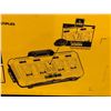 Image 2 : DEWALT 20V MAX Charger, 4-Port, Rapid Charge (DCB104)