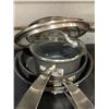 Image 4 : Kirkland Signature 9pc Cookware Set