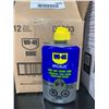 Image 1 : 12x118ml WD-40 Bike Dry Chain Lube