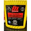 Image 2 : Motomaster Concentrated Antifreeze/Coolant 4x3.78L