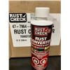 Image 1 : Rust Check Rust Converter 12x236ml