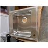 Image 1 : Elkay DRKAD2220652 18 Gauge Stainless Steel 22' x 19.5' x 6.5' Single Bowl Top Mount Sink