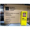 Image 1 : 24 x 200 pc 5 FLUO Colored Flex Straws