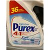 Image 2 : Purex 4in1 Laundry Detergent 6x1.47L