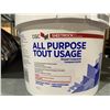 Image 1 : CGC Sheetrock - All purpose Drywall Compound 4.5 L