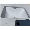 Image 2 : 90x21" 3 Basin Bathroom Counter Top