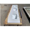 Image 3 : 90x21" 3 Basin Bathroom Counter Top