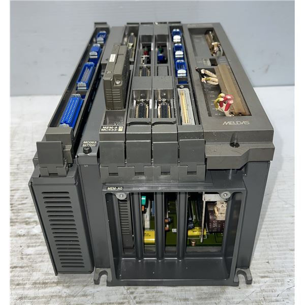 Mitsubishi #FCA315L2NJ-1 Numerical Control System - Removed from a