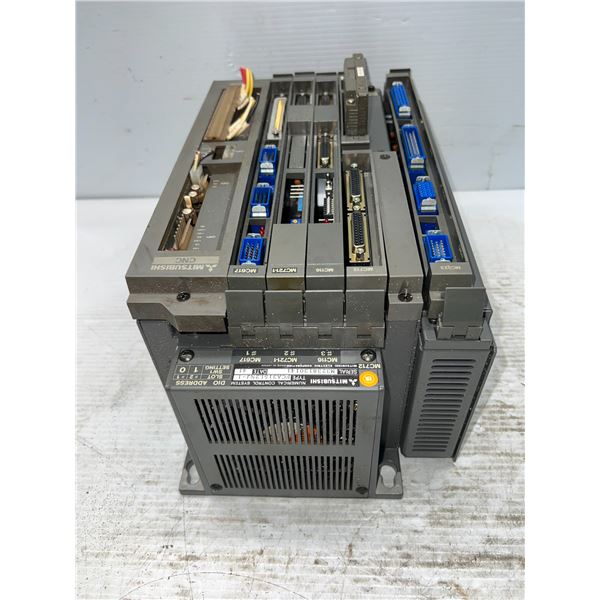 Mitsubishi #FCA315L2NJ-1 Numerical Control System - Removed from a