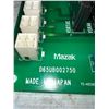 Image 2 : Mazak #D65UB002750 Circuit Board