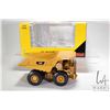 Image 1 : Norscot 1:50 scale die cast CAT 795F AC Mining Truck, includes box, has previously been removed for 