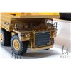 Image 2 : Norscot 1:50 scale die cast CAT 789B Off Highway Truck, and two 1:50 scale die cast Ertle models inc