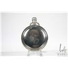 Image 3 : American Waltham Watch Co., grade 3, model 1883, 11 jewel pocket watch with white porcelain enamel w