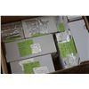 Image 2 : Large selection of hockey cards, sorted into boxes