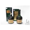 Image 1 : Two bottles of Courvoisier/ Cognac/ ABV 40%/ 750ml, each includes original box. Shipping Note: Alcoh