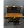 Image 2 : Antique Beautiful  Dresser With Ornate Brass Hardware