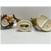 Image 2 : Collection Of Vintage Hummel Porcelain Figurines