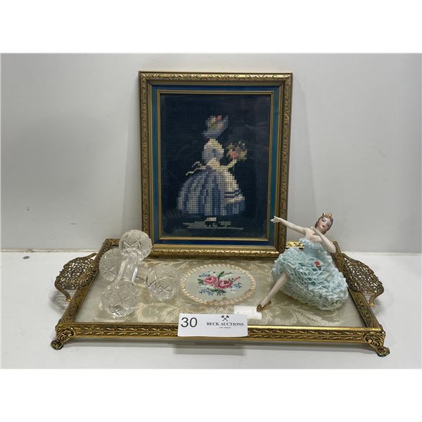 Collection Of Decorative Home Decor