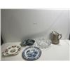 Image 1 : Collection Of Assorted Dishware