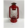 Image 1 : Vintage Red Lantern