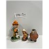 Image 1 : Collectible Decorative Figurines
