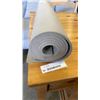 Image 8 : HOMELITE ELECTRIC WEED TRIMMER AND YOGA MAT