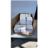 Image 1 : LOT OF WATER FIRE SPRINKLERS AND PROTECTIVE CAGES