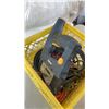 Image 2 : CRATE OF VARIOUS POWER TOOLS
