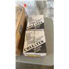 Image 2 : LOT OF MODIFIED TRUSS SCREWS AND 2 BOXES OF COLLATED NAILS