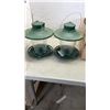 Image 2 : BOX OF 2 BIRD FEEDERS, MOULDS AND MORE