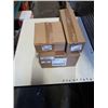 Image 1 : 3 BOXES OF NEW GATE HARDWARE