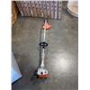 Image 1 : STIHL FS38 GAS WEED TRIMMER GOOD COMPRESSION NOT RUNNING