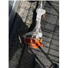 Image 2 : STIHL FS45 GAS WEED TRIMMER GOOD COMPRESSION NOT RUNNING