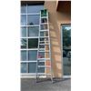 Image 1 : 10FT ALUMINUM LADDER