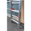 Image 2 : 10FT ALUMINUM LADDER