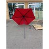 Image 1 : BERICE MARKET UMBRELLA