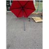 Image 2 : BERICE MARKET UMBRELLA