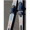 Image 2 : PAIR OF CONNELLY WATER SKIS