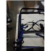 Image 2 : TRUNK MOUNT BIKE RACK