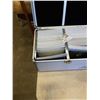 Image 3 : SENTRY 1100 SAFE WITH KEY AND HARDCASE