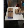 Image 1 : 4 BOXES OF NEW GATE HARDWARE