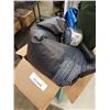 Image 2 : LOT OF CAMPING GEAR SLEEPING PAD, AIR MATTRESS AND MORE
