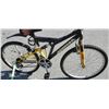 Image 2 : BLACK ZIANTER BIKE