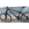 Image 2 : BLACK AND RED HASA BIKE