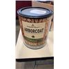 Image 2 : 2 CANS OF NEW ARBOURCOAT OPAQUE STAIN